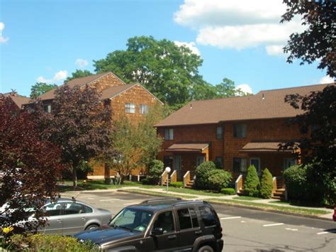 Shepherd Hill Condos Located In Danbury Ct