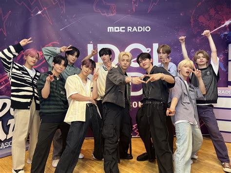 INI on Twitter 韓国 MBCラジオ MBC IDOL RADIO 3 INIが生出演させていただきました ありがとうござい