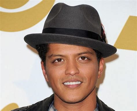 Bruno mars – Telegraph