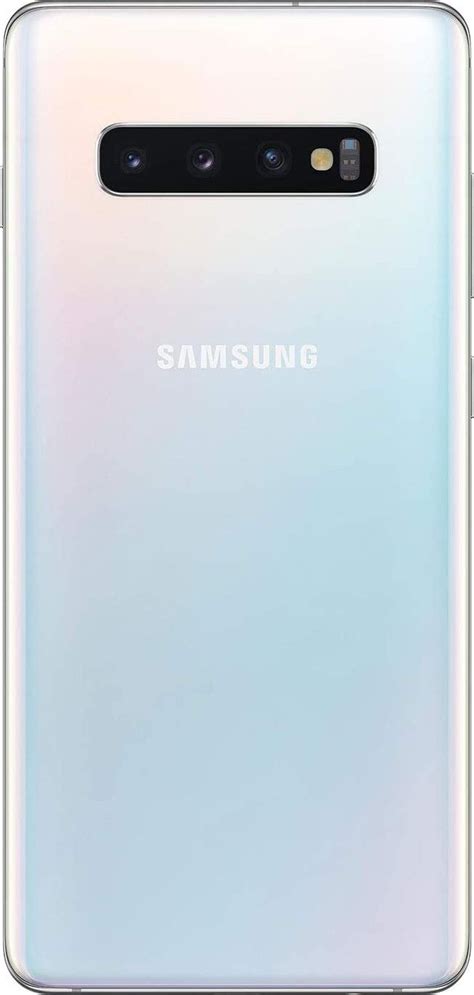 Samsung Galaxy S Plus Dual Sim Gb Gb Ram G Lte Prism White