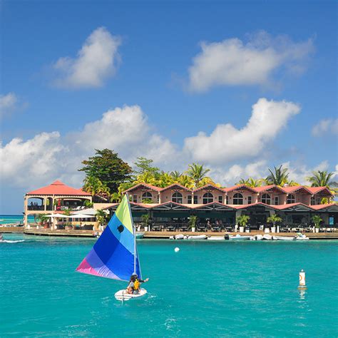 Saba Rock Resort: A Caribbean Paradise in the BVI