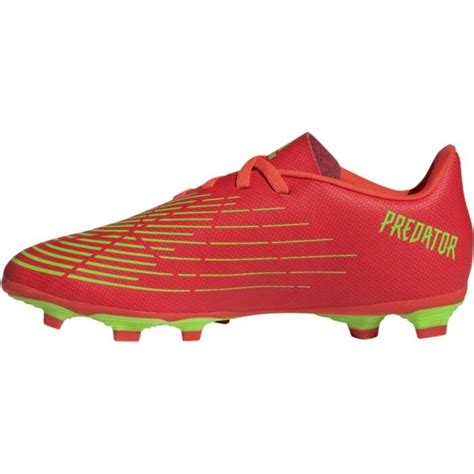 Adidas Predator Edge Fxg J Sportisimo Ro