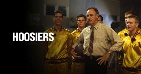 34 Facts About The Movie Hoosiers - Facts.net