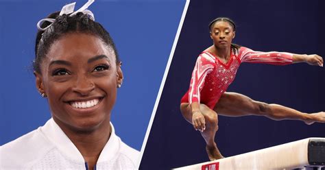 Simone Biles Is The Goat And These Photos Prove It Teazilla