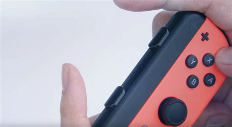 Cómo son los controles de la Nintendo Switch Cultura Geek