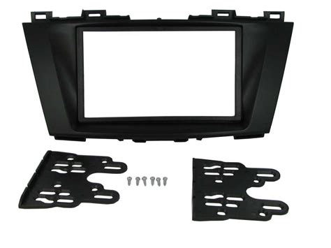 Buy Ct Mz Din Frame For Mazda Always Cheap At Soundstorexl