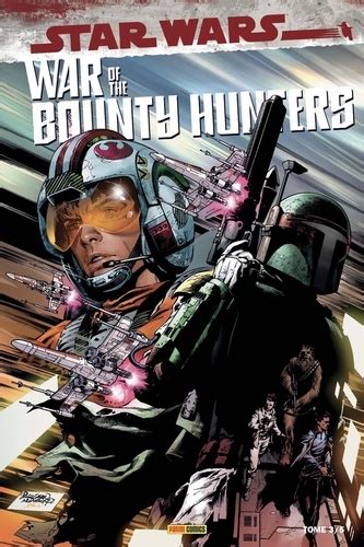 War Of The Bounty Hunters T Edition Collector Compte Ferme