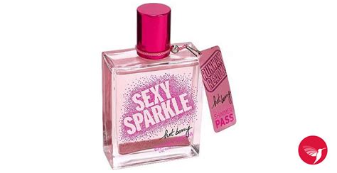 Sexy Sparkle Hot Berry Victoria S Secret Perfume A Fragrance For Women 2007