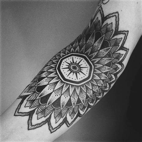 Purposeful Mandala Tattoo Designs For Women Page Of Fashion