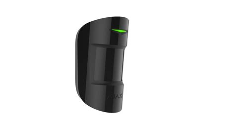 Ajax MotionProtect | Купить беспроводной датчик движения