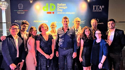 Italian Design Day Celebrating The Excellence Of Italian Designs