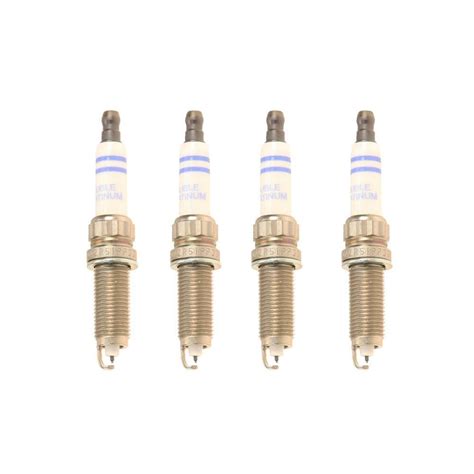 Bosch ZR5TPP33 Alternative Spark Plugs