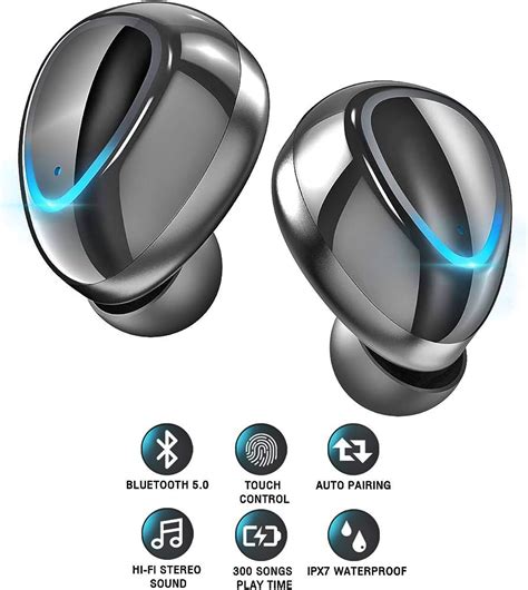 12 Amazing Wireless Earbuds Amazon Choice For 2023 CellularNews