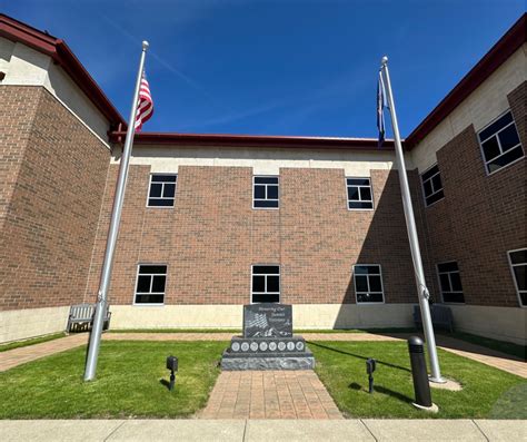 Veterans Memorial Bricks Summit Township Erie County Pa