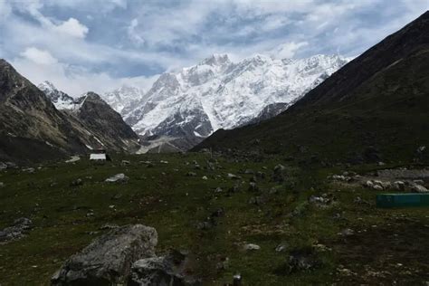 Trek Difficulty ! Kedarnath Trek Distance & Time (From Gaurikund)