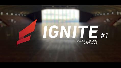 Sp Ignite Feat Hikaru Kept