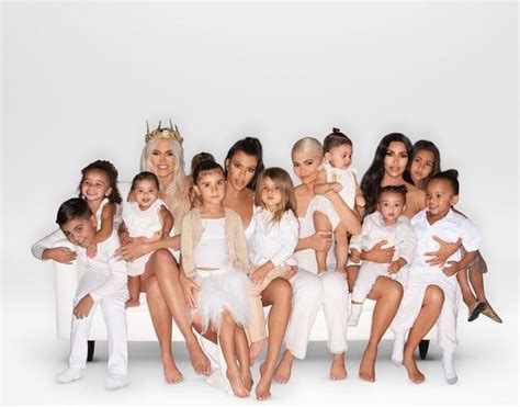 Kim Kardashian Kids Names & Meanings Behind their Names?