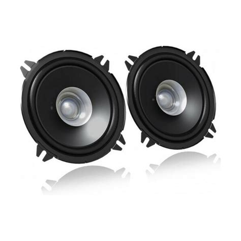 JVC Auto zvučnici CS-J410X - Elektroterm MC 022 Ruma