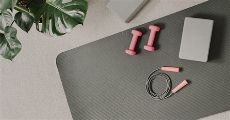 8 Best Yoga Mats to Get Your Practice Going