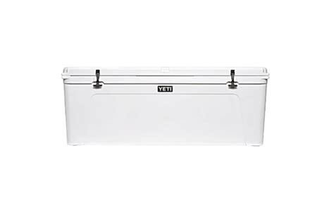 Yeti Tundra Series 250 Cooler White 10250020000 - Acme Tools