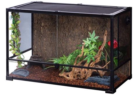 The 5 Best Reptile Terrariums In 2023 Skingroom