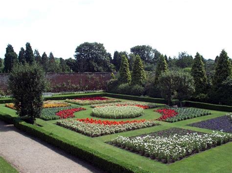 Newstead Abbey Historic House and Garden