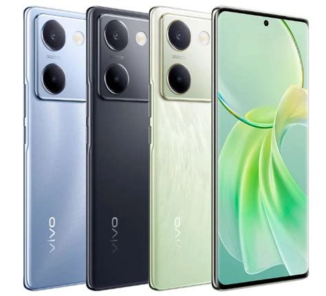 Bocoran Spesifikasi Vivo Y100 5G Yang Segera Meluncur Di Indonesia