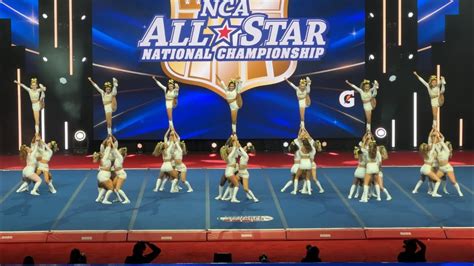 Woodlands Elite G I Janes Nca 2024 Day 2 Youtube