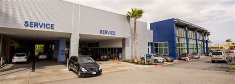 Mercedes Service Torrance Ca Mercedes Benz Of South Bay