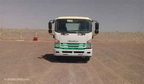 New 2023 ISUZU FRR Chassis 7 tons 7790cc Diesel Manual 2023 for sale in ...