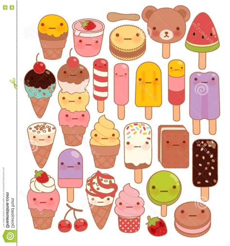 Popsicle Drawing at GetDrawings | Free download