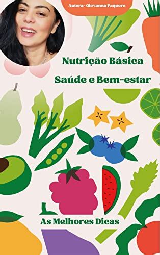 Nutri O B Sica As Melhores Ebook Resumo Ler Online E Pdf Por