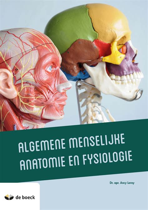 Algemene Menselijke Anatomie En Fysiologie VAN IN