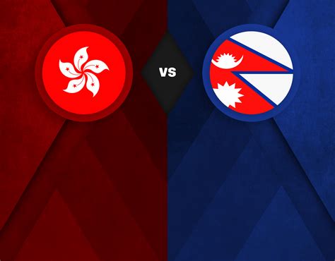 Hong Kong China Vs Nepal One Off T20I Match Live Streaming Watch Live