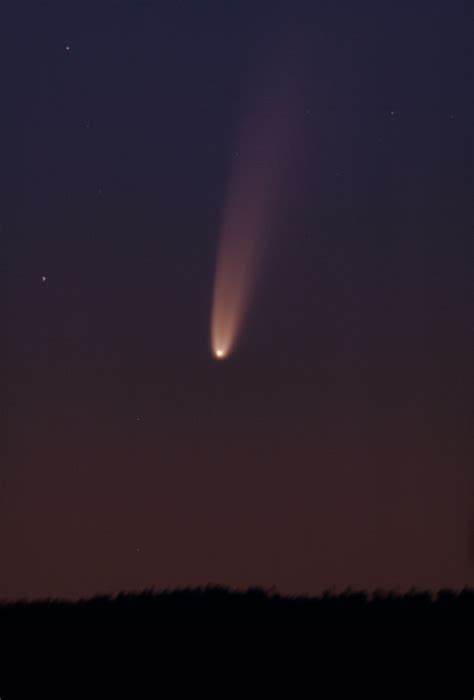 Comet NEOWISE: 10 big questions (and answers) about the icy wanderer ...