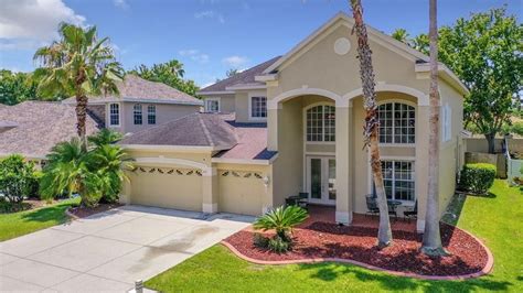 Plantation Palms Land O Lakes Fl Real Estate Homes For Sale