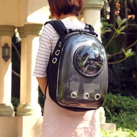 Take Your Cat Everywhere You Go With One Of These Backpack Cat Carriers ...