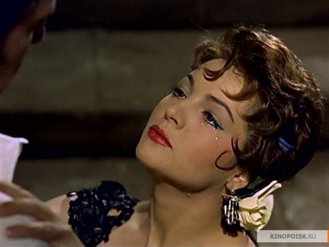 Фото: Кармен / Скриншот фильма «Кармен» (1959) #2101679