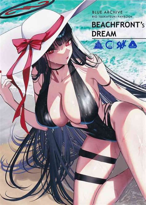 BEACHFRONTS DREAM Nhentai Hentai Doujinshi And Manga