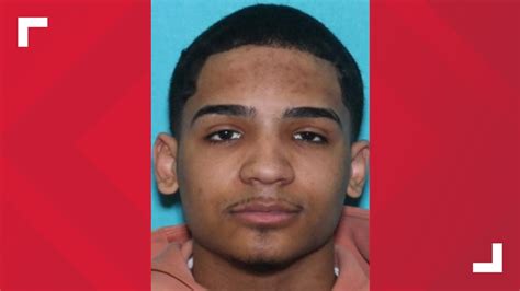 Police Arrest Suspect In Harrisburg Shooting Fox43