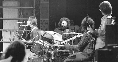 April 14 1971 Grateful Dead Of The Day