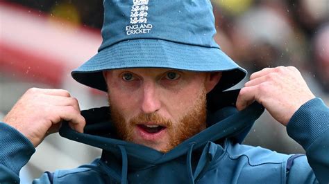 Ashes 2023 England Skipper Ben Stokes Fends Off Criticism Over Early