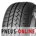 Pneu Auto Superia Ecoblue 4S 205 55 R17 95 W XL