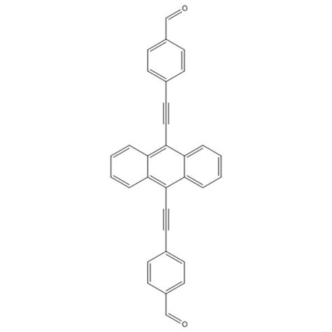 Chemscene CS 0146271 AbaChemscene 4 4 Anthracene 9 10 Diylbis Ethyne 2