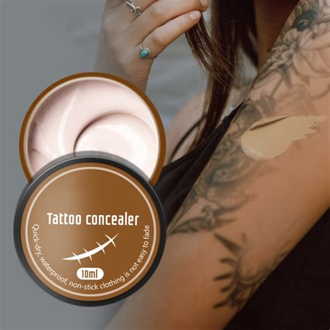 Kitecy Concealer Big Price Cuts Cover Up 2 Colors Concealer Long