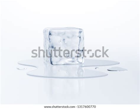 Iceberg Melting Isolated Photos and Images & Pictures | Shutterstock