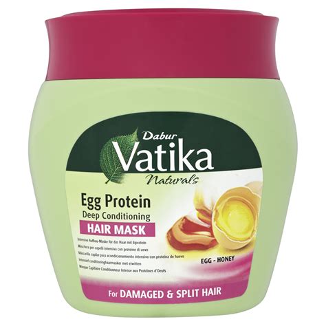 Dabur Vatika Naturals Deep Conditioning Hot Oil Treatment