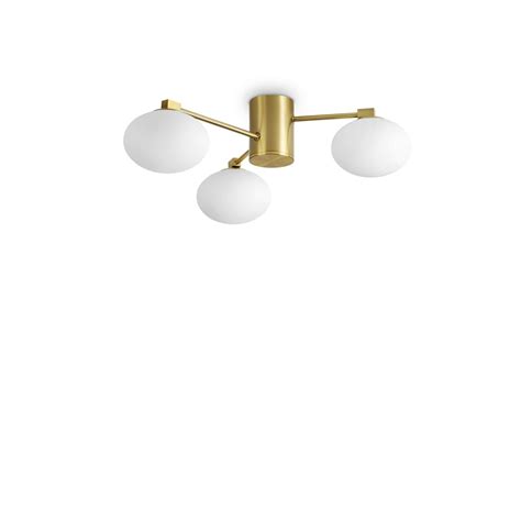 IDEAL LUX HERMES Lampada Da Soffitto Lampadari On Line