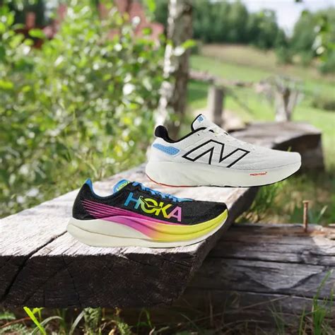 Hoka Vs New Balance Which One Should You Pick And Why Trendy Triumph