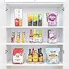 Idesign Organizer Cucina Grande Scaffale Cucina A Ripiani In